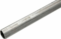 Tube profilé extérieur triangulaire PDF 60 Ø ext. : 54x4 mm L : 1 m gopart