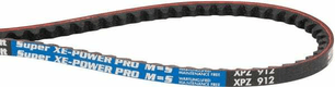 Courroie trapézoïdale Super XE Power