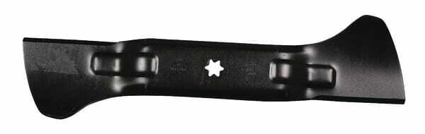 Pièces agricoles - Jardin et forêt pièce origine - Lame MTD 540mm G