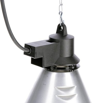 Pièces agricoles - Cloture,Jardin & Sylviculture - Lampe chauffante, infrarouge avec câble de 2,5 m