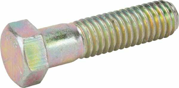 Pièces agricoles - Jardin et forêt pièce origine - Vis de lame