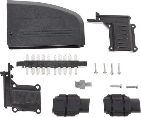 Pièces agricoles - Machines - Bouchon d'obturation