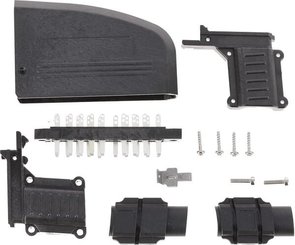 Pièces agricoles - Machines - Bouchon d'obturation