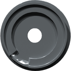 Pièces agricoles - Pièce divers - BAGUE