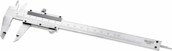 Outils - Outils divers - Pied à coulisse universel 1/20