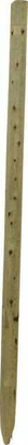 Pièces agricoles - Cloture,Jardin & Sylviculture - Piquet de clôture bois 150 cm x Ø 60 mm Octo bois