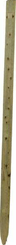 Pièces agricoles - Cloture,Jardin & Sylviculture - Piquet de clôture bois 150 cm x Ø 60 mm Octo bois