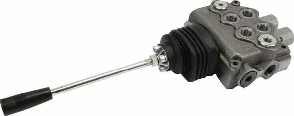 Pièces agricoles - Hydraulique - Distribut. SD11-2-18-513-AE-LCB