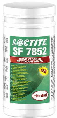 Chimie - Chimie divers - Lingettes SF7852WIPES (x70)