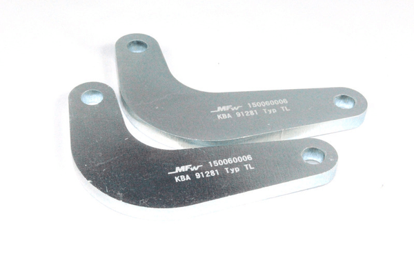 Pièces Quad & Motos - Equipement véhicule - Kit de rabaissement TECNIUM -30mm