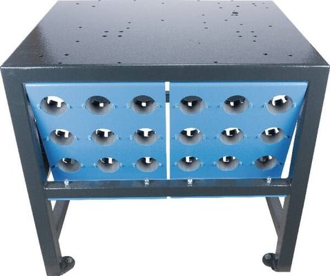 Pièces agricoles - Hydraulique - Établi S/S6 incl. PB239