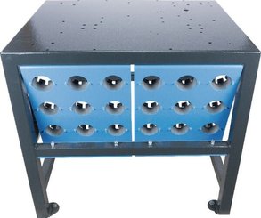 Pièces agricoles - Hydraulique - Établi S/S6 incl. PB239