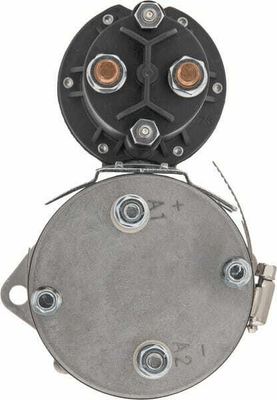 Pièces agricoles - Hydraulique - Moteur MPP DC 24 V 800 W