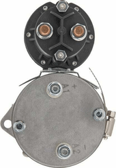 Pièces agricoles - Hydraulique - Moteur MPP DC 24 V 800 W