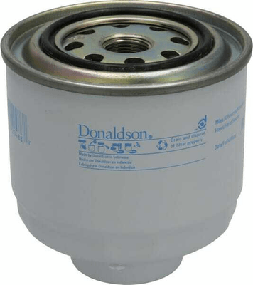 Pièces agricoles - Pièce divers - Filtre séparateur d'eau de carburant à visser