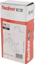 Pièces agricoles - Fasteners - Support simple rond 22 50x