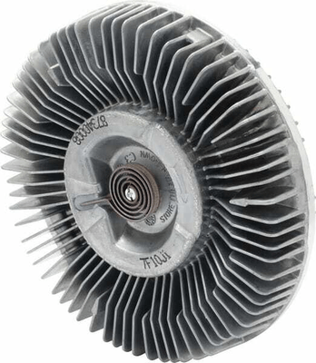 Pièces agricoles - Tracteur pièce origine - Embrayage électro-ventilateur