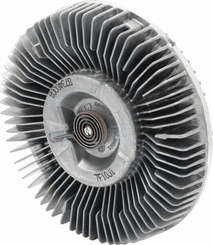 Pièces agricoles - Tracteur pièce origine - Embrayage électro-ventilateur