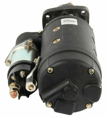 Pièces agricoles - Eclairage - Démarreur 12V 4,0 kW