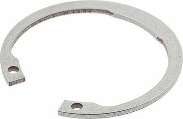 Pièces agricoles - Fasteners - Circlip intérieur 42x1,8mm DIN472 Acier inoxydable Kramp