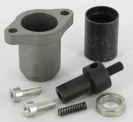 Pièces agricoles - Hydraulique - Arrêt type 9 sd4/sd5/sd15