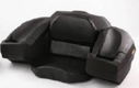 Coffre ATV avec assise BIHR 75L noir