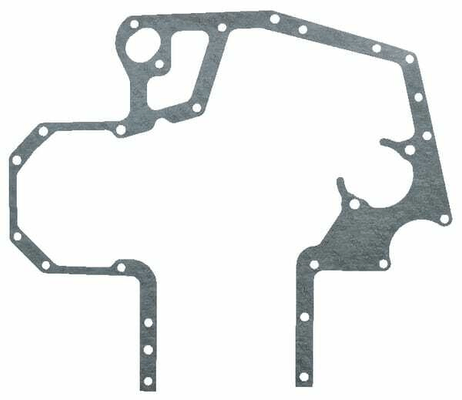 Pièces agricoles - Tracteur pièce origine - Joint couvercle de vilebrequin avant Case - IH