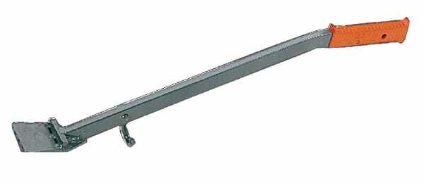 Pièces agricoles - Cloture,Jardin & Sylviculture - Levier d'abattage