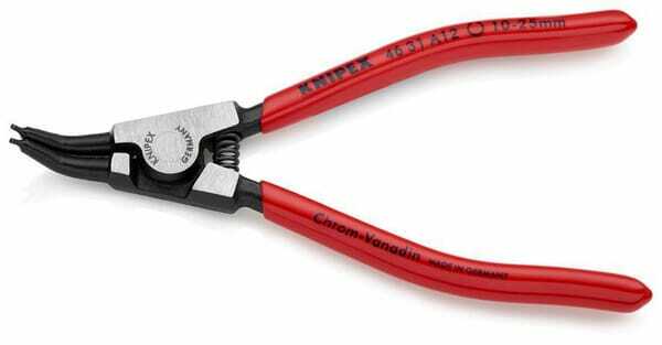 Outils - Outils divers - Pince de circlips A 10-25mm
