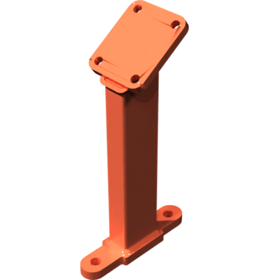 Pièces agricoles - Pièce Semoir - Pièce Semoir Kverneland A139053277