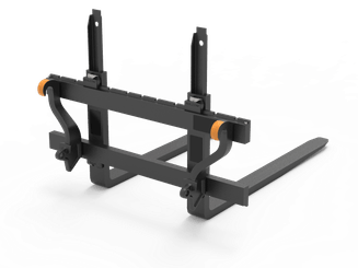 Materiels - Fourche à palette - Fourche à palette - Cadre S 1200 Euro