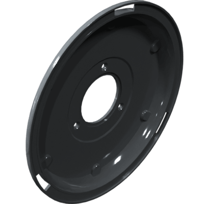 Pièces agricoles - Pièce divers - Plaque de semis alu coulée sous pression