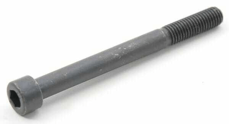 Pièces agricoles - Fasteners - Vis TCHC DIN912 M10x105 8.8 noir