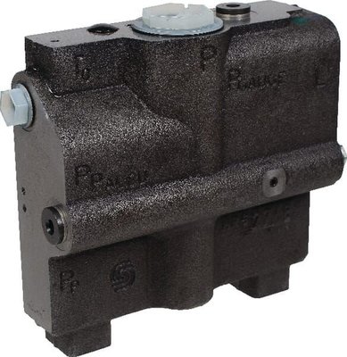 Pièces agricoles - Hydraulique - Module pompe PVPV 161B5111 CC