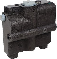 Pièces agricoles - Hydraulique - Module pompe PVPV 161B5111 CC