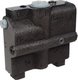 Module pompe PVPV 161B5111 CC