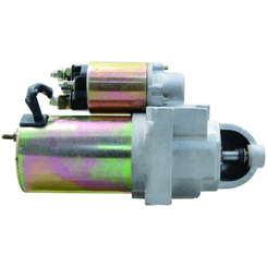 Pièces agricoles - Eclairage - Démarreur 12 V, 1,6 kW, 11 dents, CW