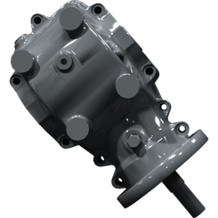 Pièces agricoles - Pièce divers - RENVOI D'ANGLE