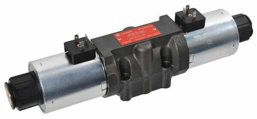 Pièces agricoles - Hydraulique - Électrovanne NG10