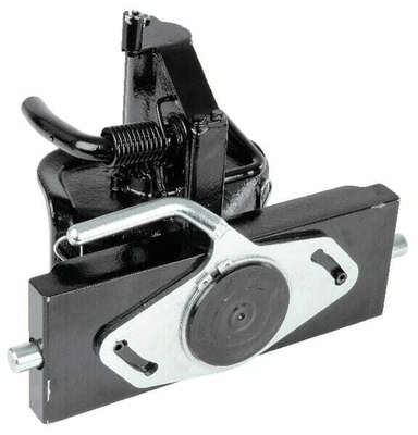 Pièces agricoles - Tracteur pièce adaptable - Attelage remorque CH-I 329 mm