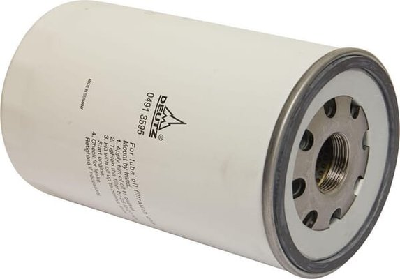 Pièces agricoles - TP pièce origine - Filtre à huile fileté