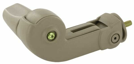 Pièces agricoles - Tracteur pièce origine - Poignée gauche pour vitre latérale