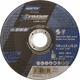 Disq coup X-Treme Life 125x2,5