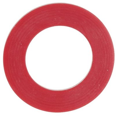 Pièces agricoles - Cloture,Jardin & Sylviculture - Bague en silicone pour réflecteur infrarouge