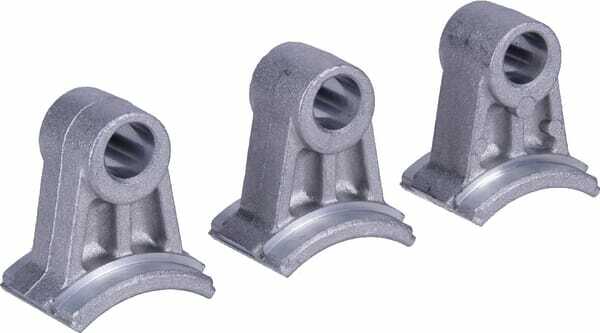Pièces agricoles - Pièce Pulvérisateur - Kit de bielle (4x)