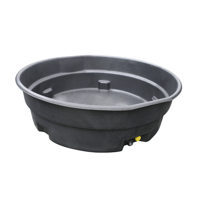 Materiels - Abreuvoir - BAC SIMPLE 1600L CONDITIONNEMENT A RESPECTER