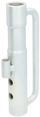 Pièces agricoles - Tracteur pièce adaptable - Tube stabilisateur