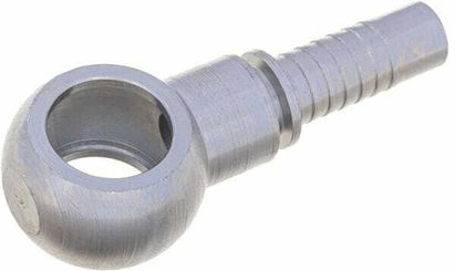 Pièces agricoles - Hydraulique - Raccord à sertir DN13-Ø21