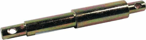 Axe d’attelage inférieur 22x28x22x17mm Cat.2/3 Kramp