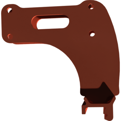 Pièces agricoles - Pièce divers - Support H#sch-profil soudé -peint-